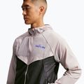 Laufjacke für Herren Nike Stride college grey/anthracite 4