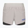 Damen-Laufshorts Nike Swift college grey/anthracite