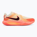 Volleyballschuhe Nike Hyperspeed Court 2 SE coconout milk/cave purple/hot lava 2