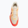 Volleyballschuhe Nike Hyperspeed Court 2 SE coconout milk/cave purple/hot lava 5