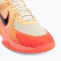 Volleyballschuhe Nike Hyperspeed Court 2 SE coconout milk/cave purple/hot lava 7