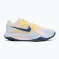 Volleyballschuhe Nike Hyperspeed Court 2 SE coconout milk/diffsed blue/hydrogen blue 2