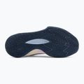 Volleyballschuhe Nike Hyperspeed Court 2 SE coconout milk/diffsed blue/hydrogen blue 4