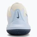 Volleyballschuhe Nike Hyperspeed Court 2 SE coconout milk/diffsed blue/hydrogen blue 6