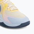 Volleyballschuhe Nike Hyperspeed Court 2 SE coconout milk/diffsed blue/hydrogen blue 7