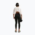 Damenleggings Nike Sportswear Classic black/white 3