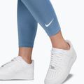 Damenleggings Nike Sportswear Classic work blue/white 3