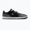 Herren Schuhe Jordan Court Connect Low SE black/light smoke grey/dark grey/white