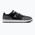 Herren Schuhe Jordan Court Connect Low SE black/light smoke grey/dark grey/white 2
