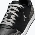 Herren Schuhe Jordan Court Connect Low SE black/light smoke grey/dark grey/white 4