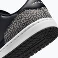 Herren Schuhe Jordan Court Connect Low SE black/light smoke grey/dark grey/white 5
