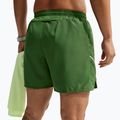 Herren-Laufshorts Nike Miler forest green 6
