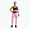 Damen-Trainingsleggings Nike Pro Sculpt High-Waisted 7/8 pink rise/black/black 2