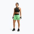 Damen Trainingsshorts Nike Pro Sculpt illusion green/cucumber calm/black/black 2