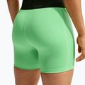 Damen Trainingsshorts Nike Pro Sculpt illusion green/cucumber calm/black/black 4