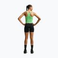 Damen-Trainingsshirt Nike Pro Sculpt illusion green/cucumber calm/black 2