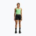 Damen-Trainingsshirt Nike Pro Sculpt illusion green/cucumber calm/black 7