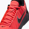 Herren-Basketballschuhe Nike LeBron Witness 9 bright crimson/smoke grey/black 4
