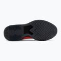 Herren-Basketballschuhe Nike LeBron Witness 9 bright crimson/smoke grey/black 4