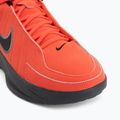 Herren-Basketballschuhe Nike LeBron Witness 9 bright crimson/smoke grey/black 7