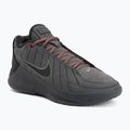 Herren-Basketballschuhe Nike LeBron Witness 9 anthracite/iron grey/desert dust/black