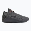 Herren-Basketballschuhe Nike LeBron Witness 9 anthracite/iron grey/desert dust/black 2