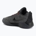 Herren-Basketballschuhe Nike LeBron Witness 9 anthracite/iron grey/desert dust/black 3