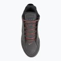 Herren-Basketballschuhe Nike LeBron Witness 9 anthracite/iron grey/desert dust/black 5