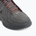Herren-Basketballschuhe Nike LeBron Witness 9 anthracite/iron grey/desert dust/black 7