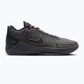 Herren-Basketballschuhe Nike LeBron Witness 9 anthracite/iron grey/desert dust/black