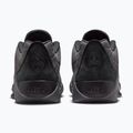 Herren-Basketballschuhe Nike LeBron Witness 9 anthracite/iron grey/desert dust/black 2