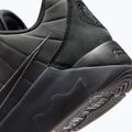 Herren-Basketballschuhe Nike LeBron Witness 9 anthracite/iron grey/desert dust/black 5