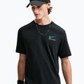 Herren-Shirt Nike Court Dri-Fit black 4