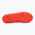 Kinder-Fußballschuhe Nike Jr. Mercurial Vapor 17 Academy bright crimson/blur 4