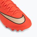 Kinder-Fußballschuhe Nike Jr. Mercurial Vapor 17 Academy bright crimson/blur 7