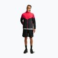 Laufjacke für Herren Nike Impossibly Light Windrunner black/light crimson/tough red 2