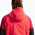 Laufjacke für Herren Nike Impossibly Light Windrunner black/light crimson/tough red 5