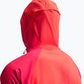 Laufjacke für Herren Nike Impossibly Light Windrunner black/light crimson/tough red 7