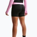 Kindershorts Nike Pro black/pink rise/white 3