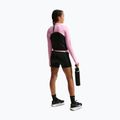 Kindershorts Nike Pro black/pink rise/white 4