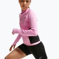 Kindershorts Nike Pro black/pink rise/white 5