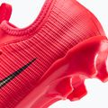 Kinder-Fußballschuhe Nike Jr. Mercurial Vapor 17 Academy bright crimson/blur 6