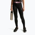 Kinderleggings Nike Pro Dri-FIT black/pink rise/white 7
