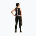 Kinderleggings Nike Pro Dri-FIT black/pink rise/white 3