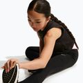 Kinderleggings Nike Pro Dri-FIT black/pink rise/white 5