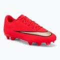 Herren-Fußballschuhe Nike Mercurial Vapor 17 Club bright crimson/blur