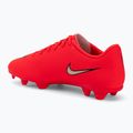 Herren-Fußballschuhe Nike Mercurial Vapor 17 Club bright crimson/blur 3