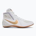 Ringerschuhe Nike Footsweep 2 SE photon dust/metallic gold/summit white 2