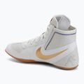 Ringerschuhe Nike Footsweep 2 SE photon dust/metallic gold/summit white 3