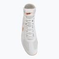 Ringerschuhe Nike Footsweep 2 SE photon dust/metallic gold/summit white 5